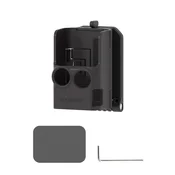 INF Magnetni nosilec za Osmo Pocket 3 – nastavljiv, močan magnet, nedrseč, (5000266911)