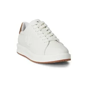 Lauren Ralph Lauren Nizke superge AINSLEY bela