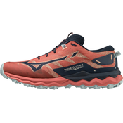 Trail copati Mizuno WAVE DAICHI 7