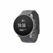 SUUNTO športna ura 9 Peak Pro, Titanium Slate