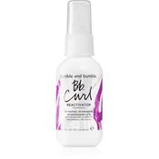 Bumble and bumble Curl za aktiviranje kodrov (Reactivator) (Objem 60 ml)