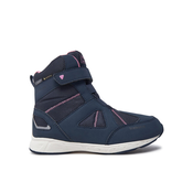 Treksta Cizme za snijeg Serpent Gtx GORE-TEX 21205608 030 Tamnoplava