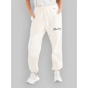 Hurley Script Fleece Sweatpants bone