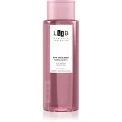 AA Cosmetics LAAB 100% Centella B12 vlažilna micelarna voda 400 ml