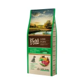 Sams Field Puppy All Size - jagnjetina 13kg