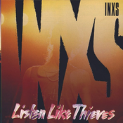 INXS - Listen Like Thieves (Reissue) (180 g) (LP)