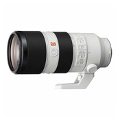 Sony objektiv FE 70-200mm F/2,8 GM OSS (SEL70200GM)