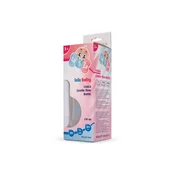 Lo&La Gentle flow bocica plasticna 330ml, 3+ Roza