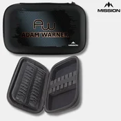 MISSION/Dart Case/EVA/Player Darts/Adam Warner