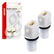 shumee Nosilec žarnice Cube T10 W5W W3W W16W AMIO-03047