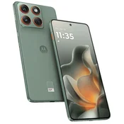 Motorola edge 70 12/512 GB Android 16 Smartphone Lily Pad Smartphone