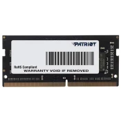 Patriot Signature Line 16GB DDR4-2666 SODIMM PC4-21300 CL19, 1.2V