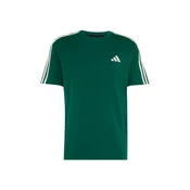ADIDAS SPORTSWEAR Funkcionalna majica zelena / bela