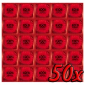 EXS Warming 50 pack