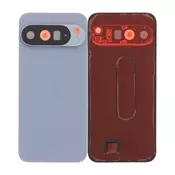 Sklop pokrova baterije za Google Pixel 10 Pro XL, Moonstone Grey
