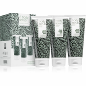 Australian Bodycare 3 Body Scrub poklon set (za tijelo)