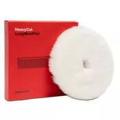 Koch Chemie Heavy Cut Long Wool Pad 150 mm - Polnilna ploščica iz jagnjetine