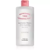 Unleashia Micelarna voda za obraz Reduire Refreshing Time Cleansing Water - 400 ml