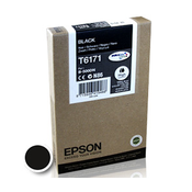EPSON kartuša ČRNA T6171