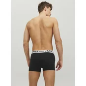 Jack&Jones Sense Trunks 3-Pack Noos Za Muškarce