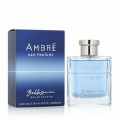 Parfem za muškarce Baldessarini EDT Ambre Eau Fraiche 90 ml