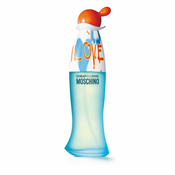 Moschino - I LOVE LOVE EAU DE TOILETTE NATURAL SPRAY 30 ML