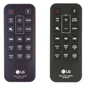 General LG AKB74815371 - originalni daljinski upravljalnik