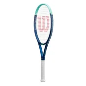 Wilson ULTRA POWER 100, moški teniški lopar, modra WR146810U