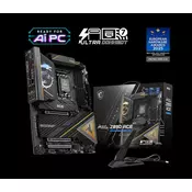 MSI MEG Z890 ACE