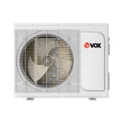 VOX Klimatska naprava IDP12-VCWHB, WiFi