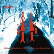 Mono - Walking Cloud And Deep Red Sky, Flag Fluttered And The Sun Shined (Reissue) (2 LP)