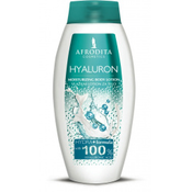 Afrodita Hyaluron Losion za telo, 250ml