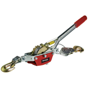 EINHELL potezno ručno vitlo TC-LW 1000 - 2,2 m, 1000 kg