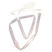 Maltex čep + odvodna cev white 2336 60