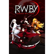 RWBY: Grimm Eclipse XBOX LIVE Key EUROPE