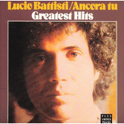 Lucio Battisti - Ancora Tu - Greatest Hits (Reissue) (CD)