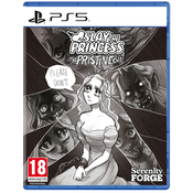 Slay the Princess - The Pristine Cut (PS5)