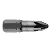 Metabo 3 x PZ2/25mm, 3 kom. bitova, 628518000