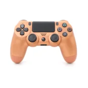 Bežicni džojstik Dual Shock WIFI za PS4 bakar