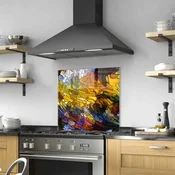 WALLXPERT Dekorativna slika 1432 K (60 x 60)