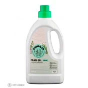 BioWash pralni gel za volno, 1,5 l, rožmarin/lanolin