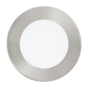 Eglo 95467 - LED ugradno stropno svetlo FUEVA 1 1xLED/5,5W/230V