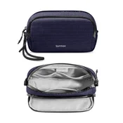 tomtoc Torba za dodatke tomtoc 1,8 L Light-T12 (temno modra)