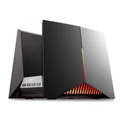 TP-Link Archer GE800 - BE19000, 1x10GLAN, 2x2.5GLAN, 4xLAN, 1x USB 3.0, tropojasni Wi-Fi 7 ruter za igre, HomeShiel™, EasyMesh™