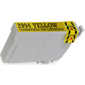 Epson - kartuša za Epson 29 XL Y (C13T29944010) (rumena), kompatibilna