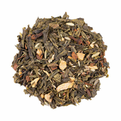Organski zeleni čaj Chai | Mešanica zelenega čaja 50 g