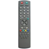 General FUNAI RC2040 - replacement remote control