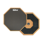 EVANS RF 6GM 1-SIDED STANDARD PAD RF6GM