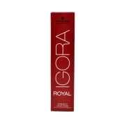 Schwarzkopf Professional Igora Royal Permanent Color 60 ml barvna krema 9,5-1