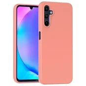 Mercury MEHKI OVITEK MERCURY ZA SAMSUNG A16 A166 Z ODPORNOSTJO OB PADCIH
